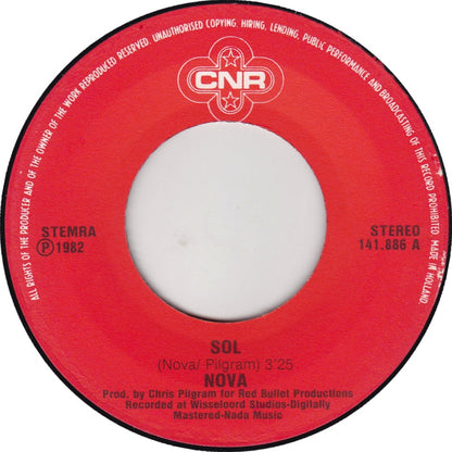 Nova - Sol