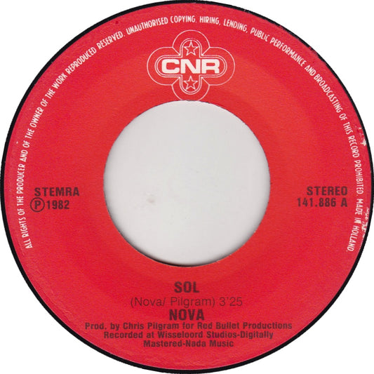Nova - Sol