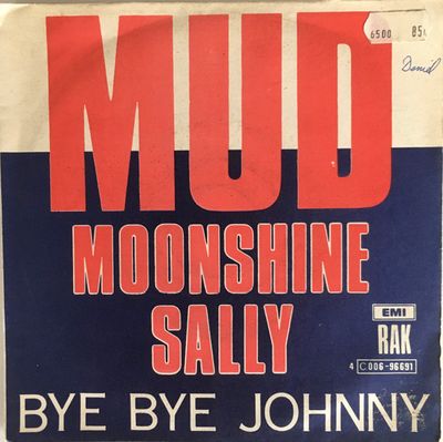 Mud - Moonshine Sally