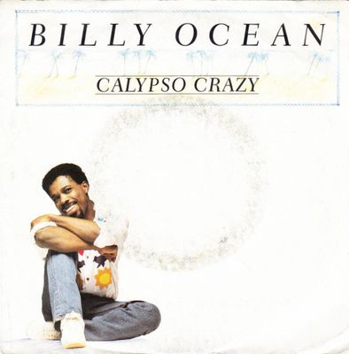 Billy Ocean - Calypso Crazy
