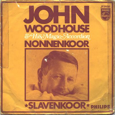 John Woodhouse - Nonnenkoor