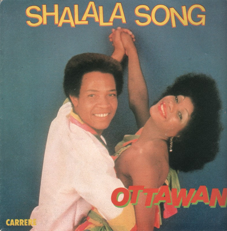 Ottawan - Shalala Song