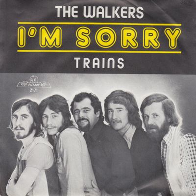 Walkers - I'm Sorry