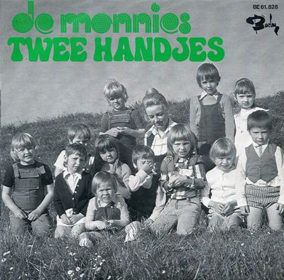 Monnies - Twee Handjes