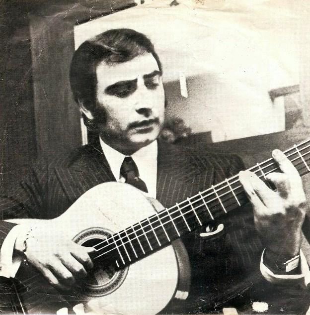 Peret - Borriquito...