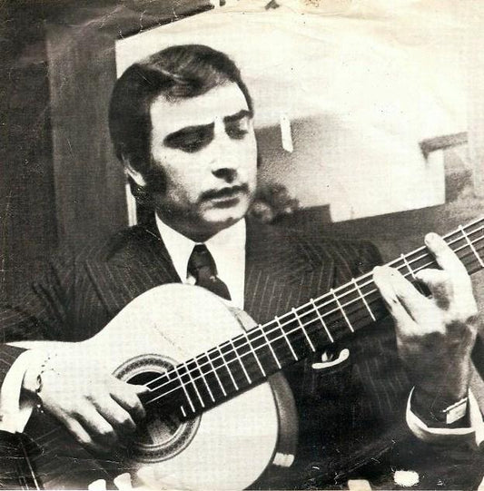 Peret - Borriquito...