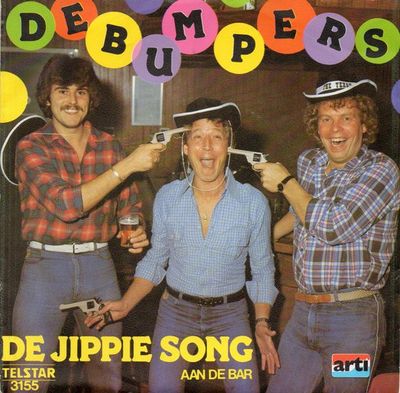 De Bumpers - De Jippie Song