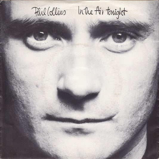 Phil Collins - In The Air Tonight
