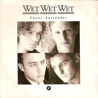 Wet Wet Wet - Sweet Surrender