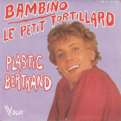 Plastic Bertrand - Bambino