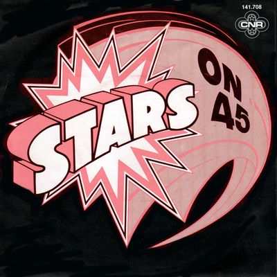Stars On 45 - Stars On 45