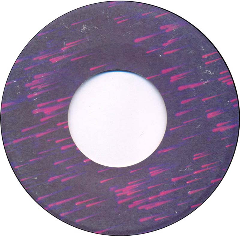 Prince And The Revolution - Purple Rain