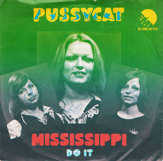 Pussycat - Mississippi