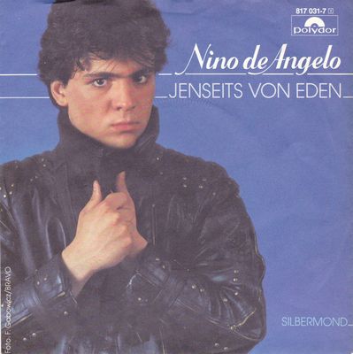 Nino de Angelo - Jenseits Von Eden