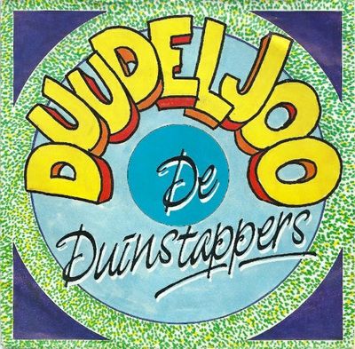 Duinstappers - Duudeljoo