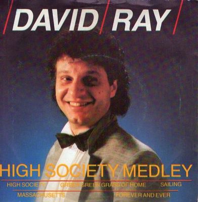 David Ray - High Society Medley