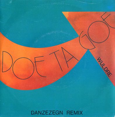 Wuldre - Doe Ta Goe