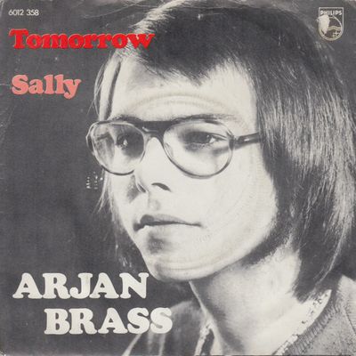 Arjan Brass - Tomorrow