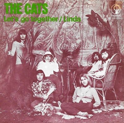 Cats - Let's Go Together