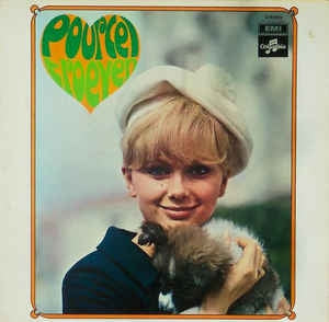 Franck Pourcel Et Son Grand Orchestre - Pourcel's Troeven (LP) Vinyl LP Vinyl Very Good (VG) <br> Hoes Good Plus (G+)