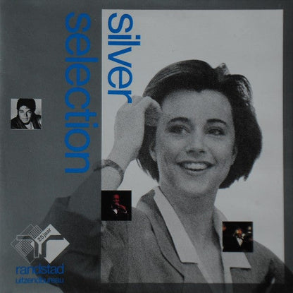 Various - Silver Selection (LP) 42806