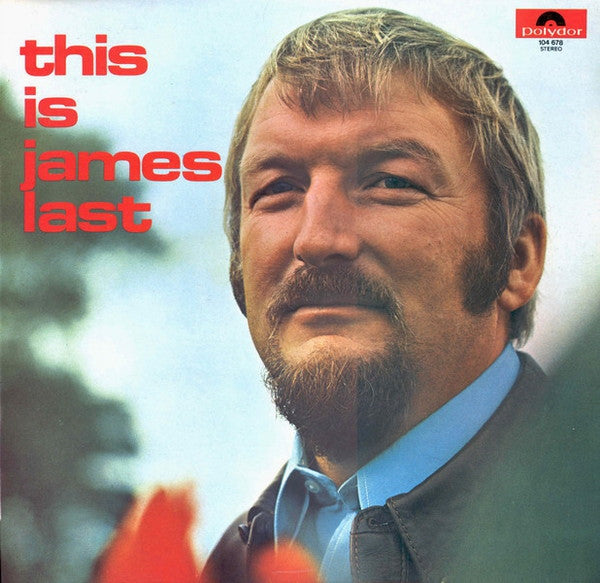 James Last - This Is James Last (LP) 40797 Vinyl LP VINYLSINGELS.NL