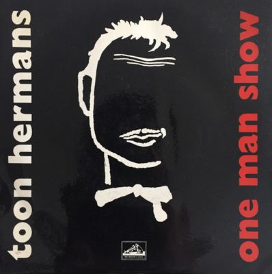 Toon Hermans - Liedjes Van Toon (Deel 2)