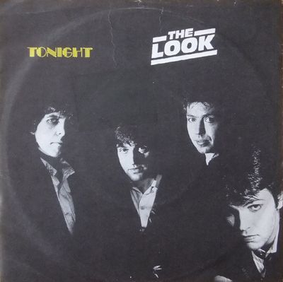 Look - Tonight