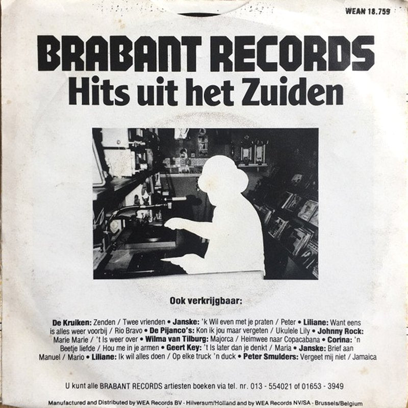 Ria - Zeeman