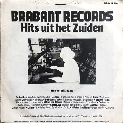 Ria - Zeeman