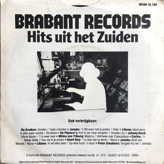 Ria - Zeeman
