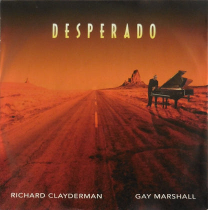 Richard Clayderman - Desperado
