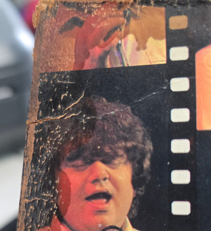 André Hazes - Gewoon André (LP) B-Keus