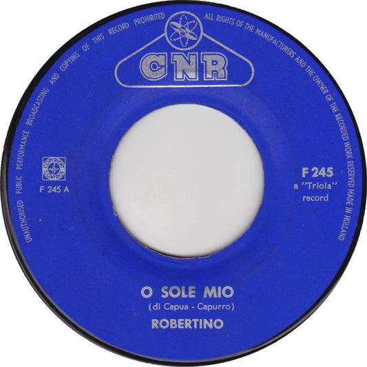Robertino Loretti - Mamma
