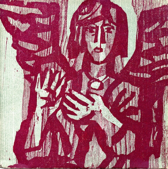 Roberto Michelucci - Concerto In D Major Op. 3 No. 9, P. 147 Vinyl Singles Vinyl Zeer Goed / Hoesje Goed "VINYLSINGLES.NL"