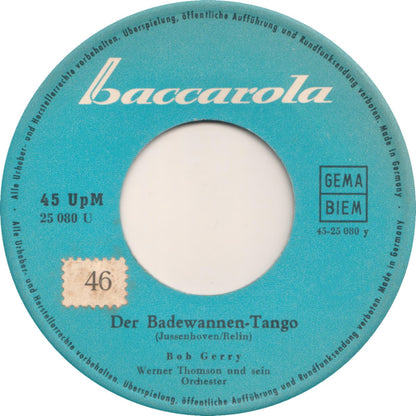 Romy Bäumner - Tu' Mir Nicht Weh