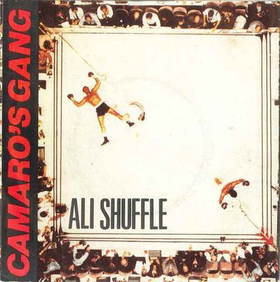 Camaro's Gang - Ali Shuffle