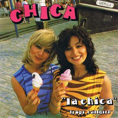 Chica - La Chica