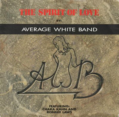 Average White Band - The Spirit Of Love
