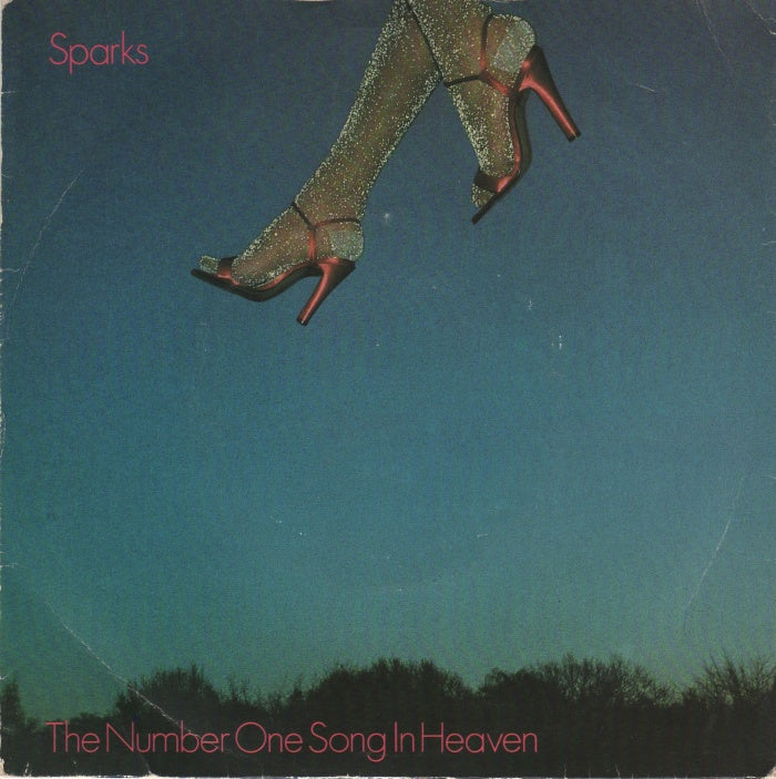 Sparks - The Number One Song In Heaven