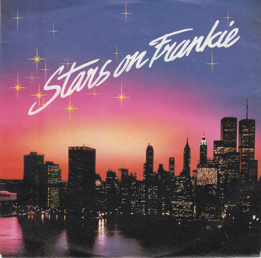 Stars On 45 - Stars On Frankie