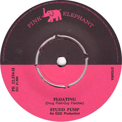 Studd Pump - Spare The Children