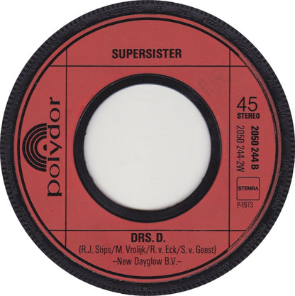 Supersister - Wow