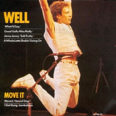 Rob de Nijs - Well