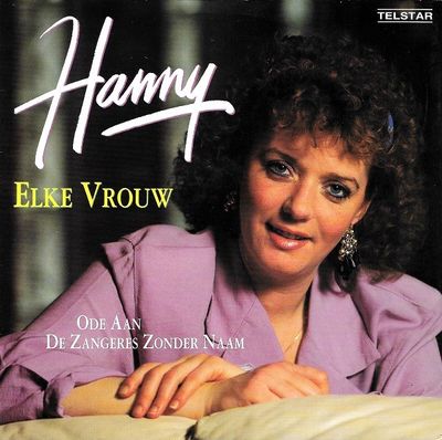 Hanny - Elke Vrouw