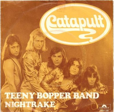 Catapult - Teeny Bopper Band