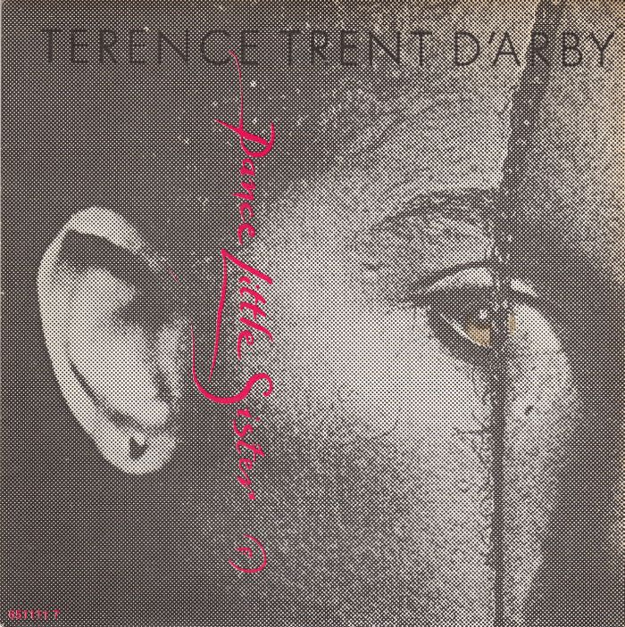 Terence Trent D'Arby - Dance Little Sister