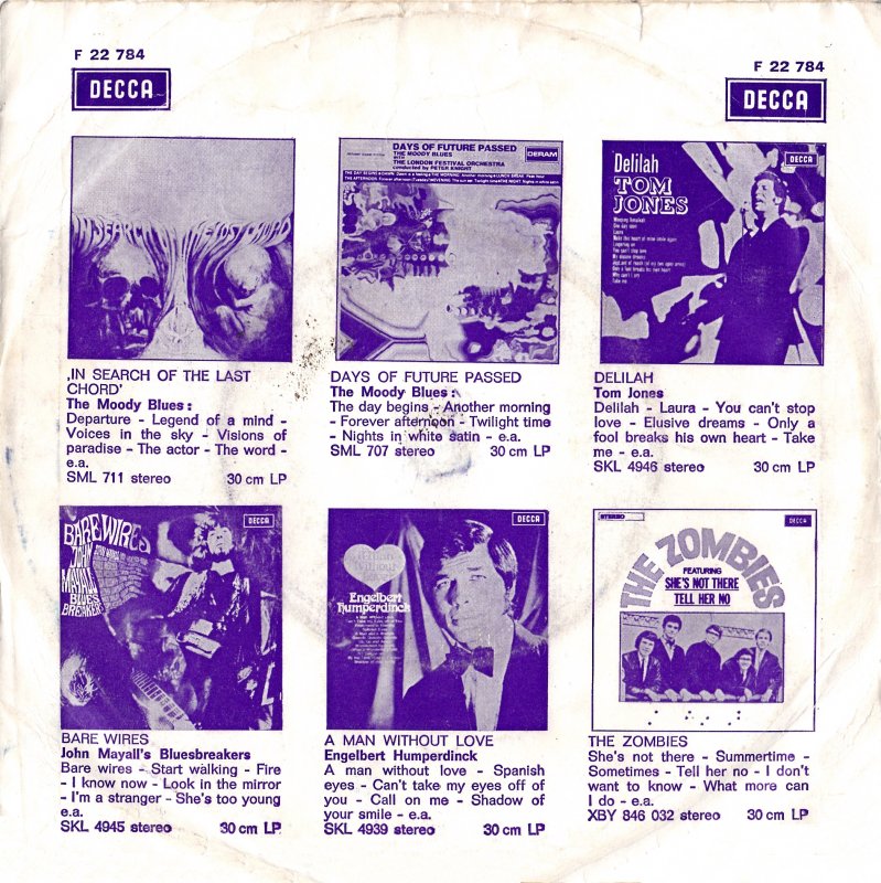 Casuals - Jezamine