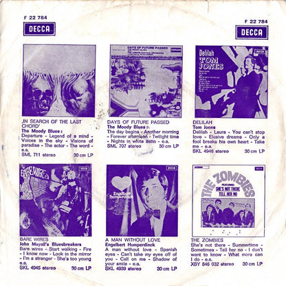 Casuals - Jezamine