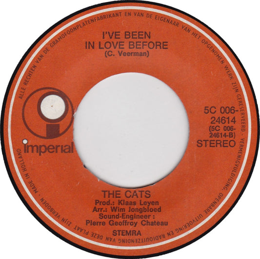 Cats - Let's Dance